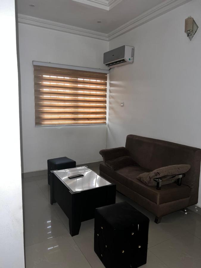 Grand Palazzo Hotel Gwarimpa 아부자 외부 사진